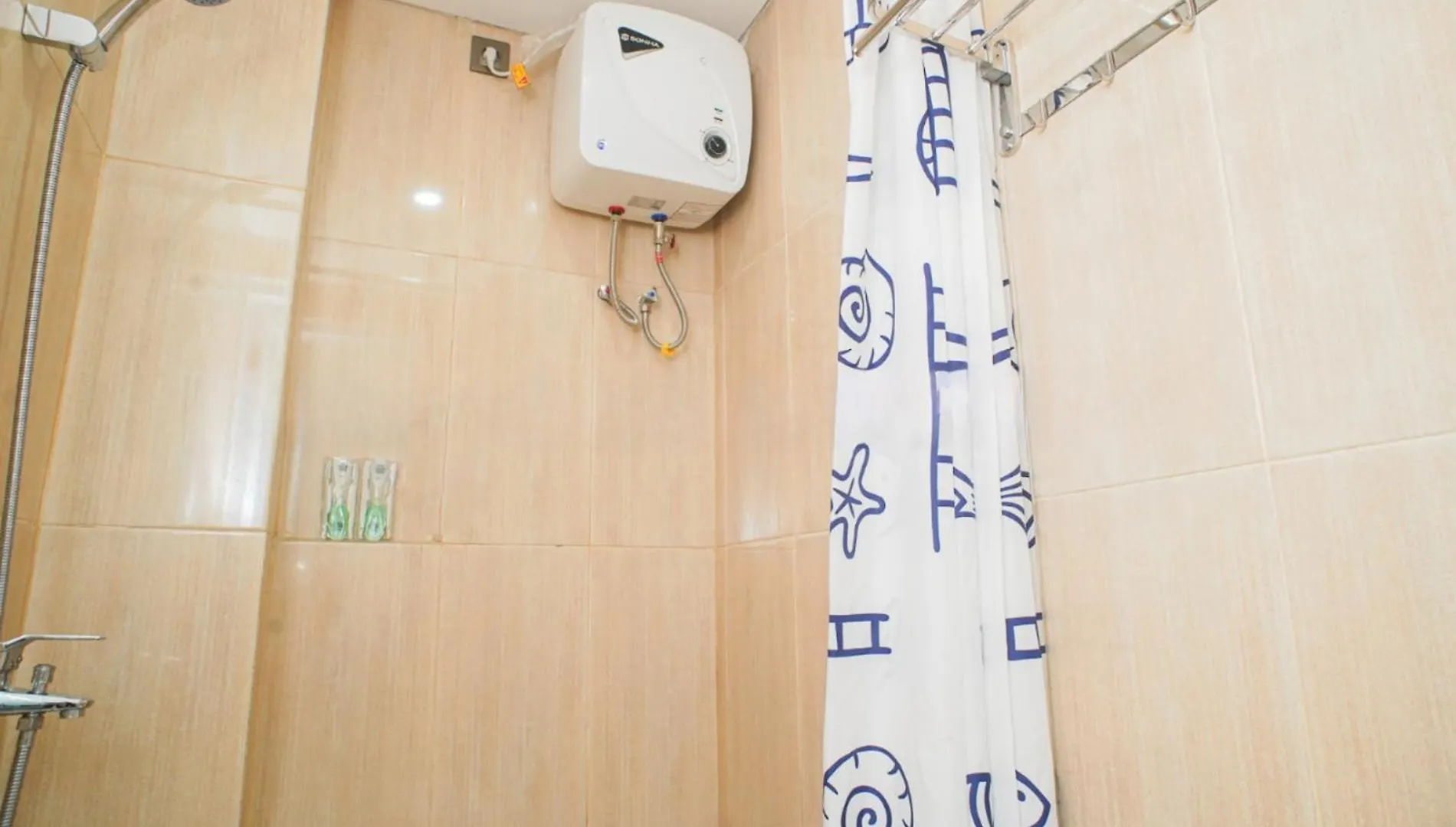 Fun Living Guest House Seminyak  Indonesia