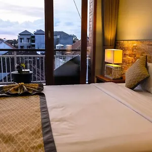 Kubu De Uma Guest house