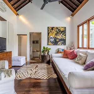 Baby Melon Guest house