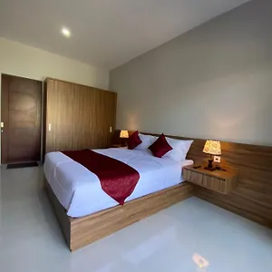 Puspa Sumekar Guest house
