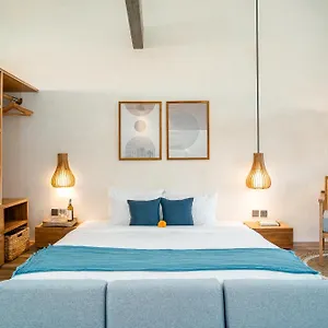Alaya Homes A - Luxury Japandi Loft In Guest house