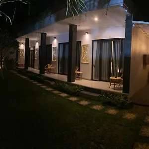 Queens Guest house
