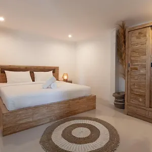 Braban Sari Bali Guest house