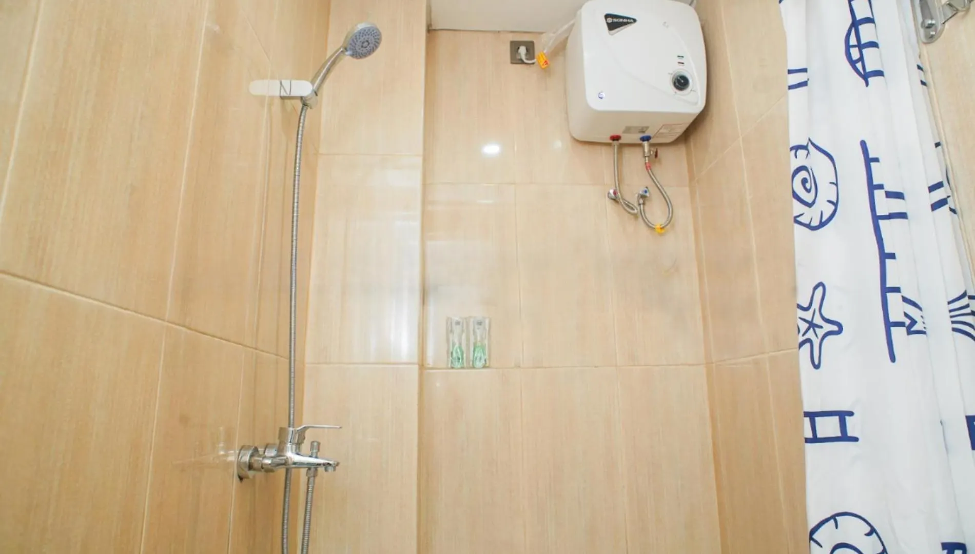 Fun Living Guest House Seminyak  Indonesia