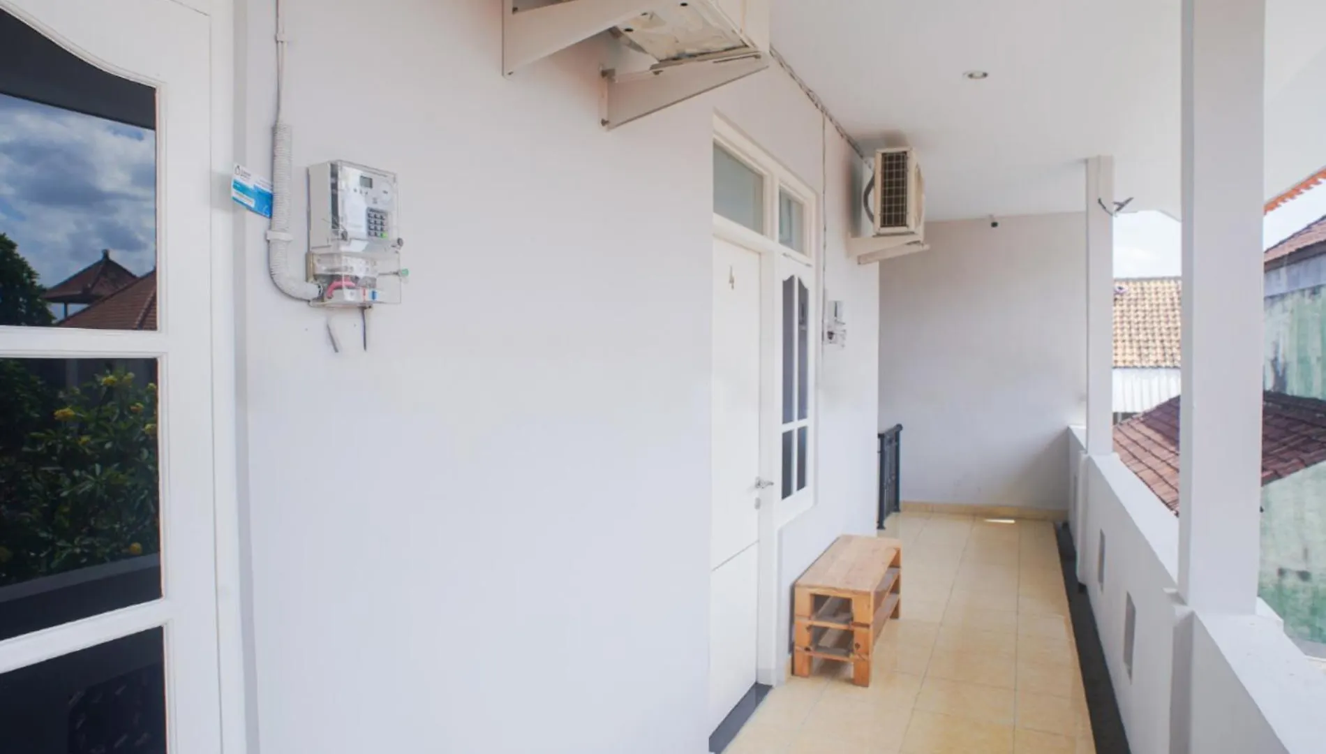 Fun Living Guest House Seminyak  0*, Seminyak (Bali) Indonesia