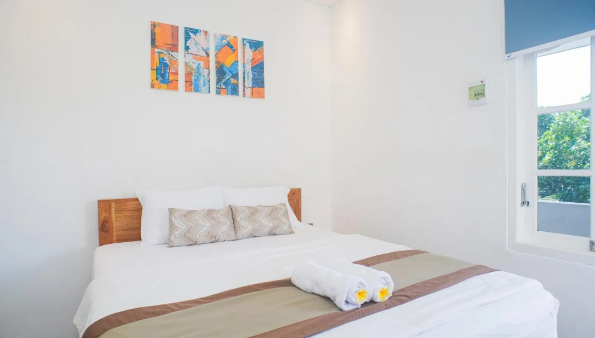 Fun Living Guest House Seminyak  Seminyak (Bali)