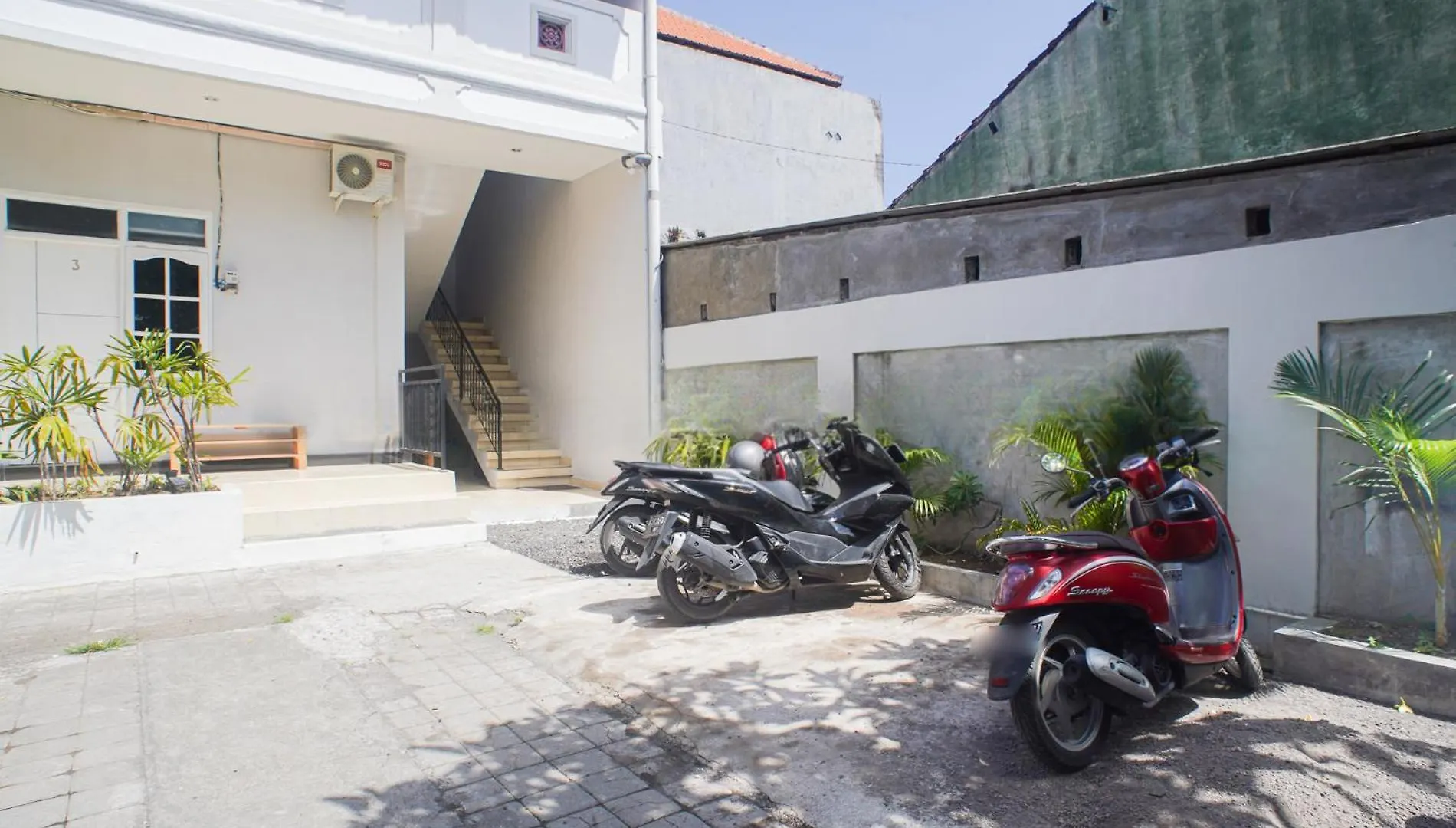 Fun Living Guest House Seminyak  0*, Seminyak (Bali) Indonesia
