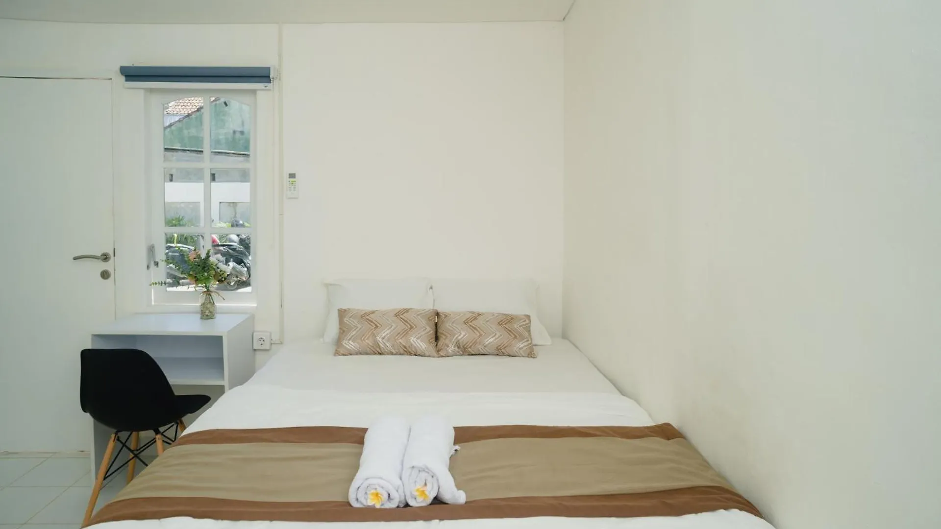 Fun Living Guest House Seminyak  Indonesia