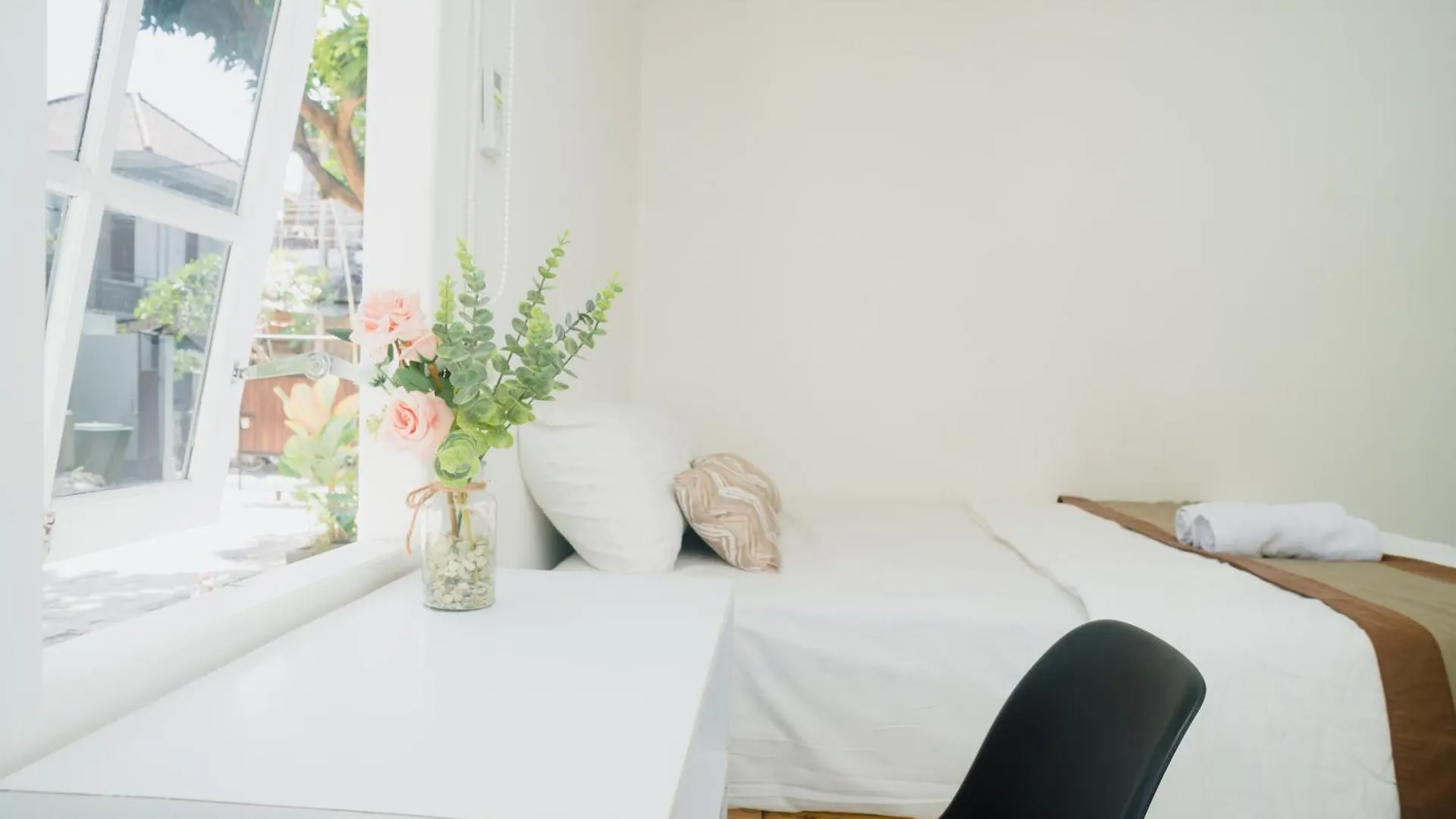 Fun Living Guest House Seminyak  0*, Seminyak (Bali) Indonesia