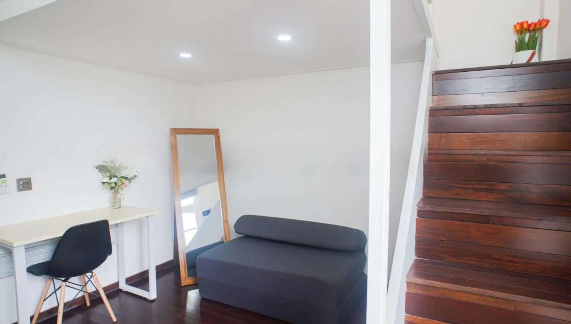 Fun Living Guest House Seminyak