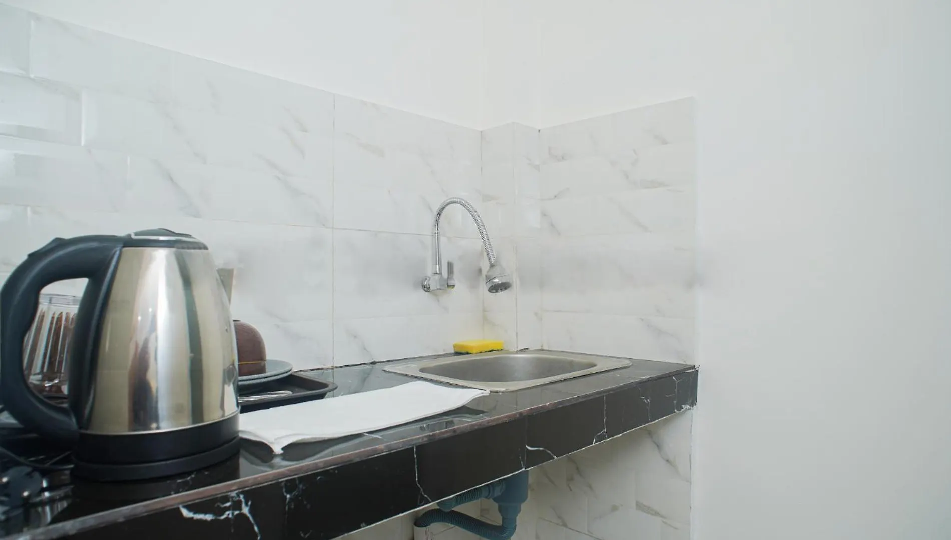 Fun Living Guest House Seminyak  Indonesia